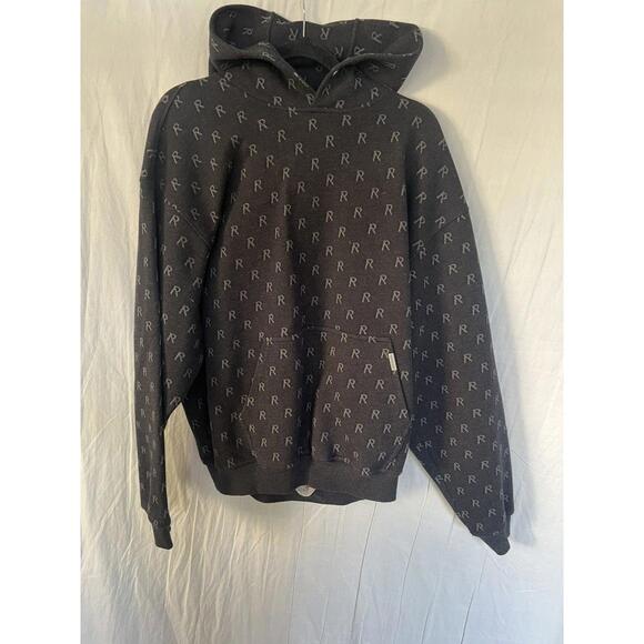 Represent R Hoodie